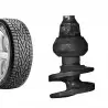 Screw-In Ice Studs Best-Grip Best-Grip 1510