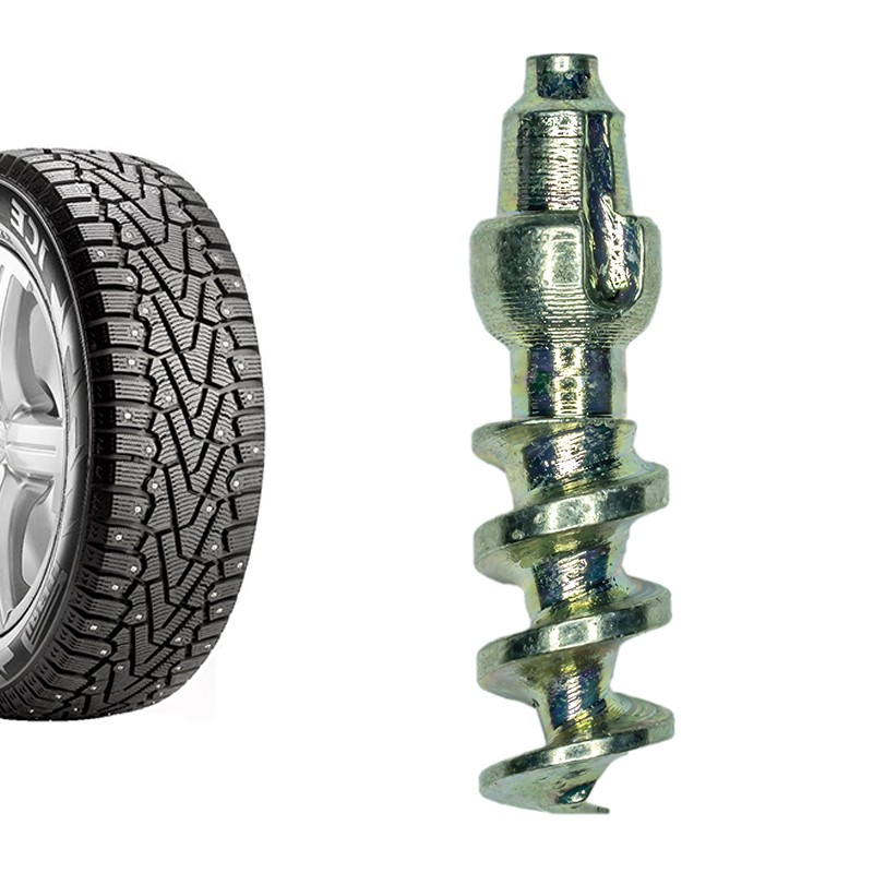Screw-In Ice Studs Best-Grip Best-Grip 1610 Screw-In Ice Studs Best-Grip Best-Grip 1610