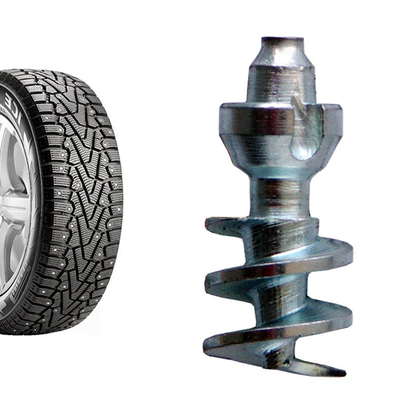Clavos Con Rosca Best-Grip 1900 Clavos Con Rosca Best-Grip 1900