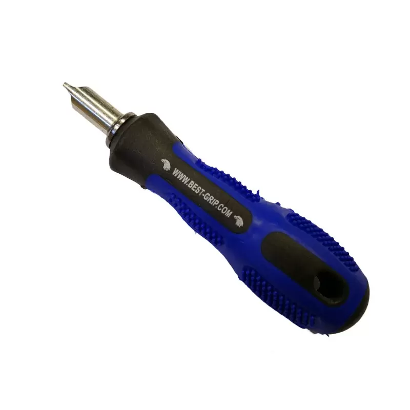 Llave a Encaje para Clavos Con Rosca Best-Grip