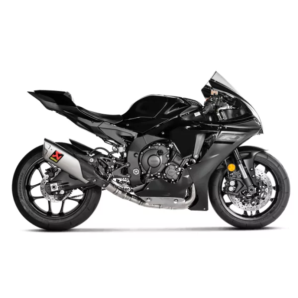 Akrapovic S-Y10R15-APLT Yamaha YZF R1