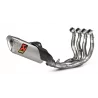 Akrapovic S-Y10E6-APLT Yamaha YZF R1