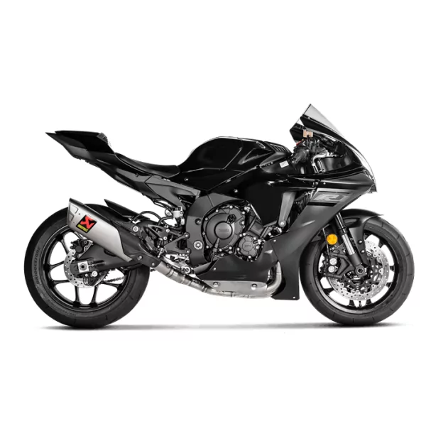 Akrapovic S-Y10E6-APLT Yamaha YZF R1