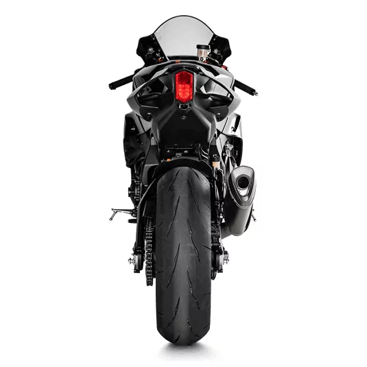 Akrapovic S-Y10E6-APLT Yamaha YZF R1