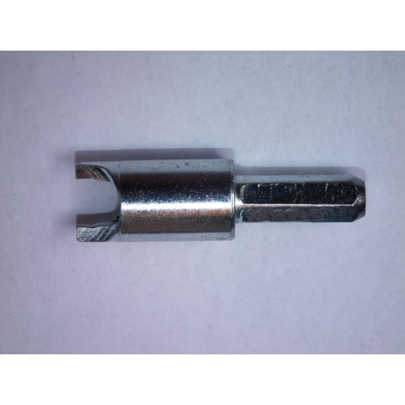 Interlocking Key for Screw-In Ice Studs Best-Grip Best-Grip Interlocking Key for Screw-In Ice Studs Best-Grip Best-Grip