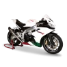 Hp Corse Evoxtreme Aprilia RSV4