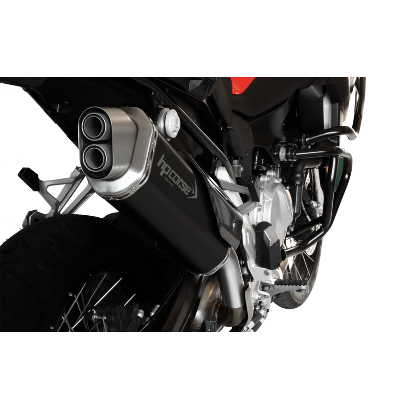 Hp Corse 4-Track Bmw F 850 GS / Adventure Hp Corse 4-Track Bmw F 850 GS / Adventure