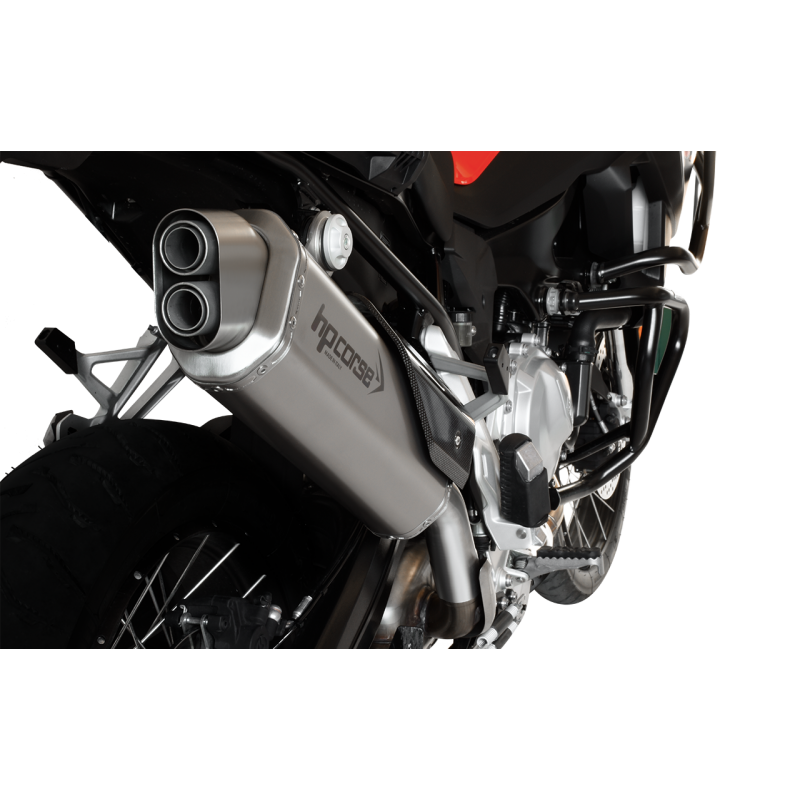 Hp Corse 4-Track Bmw F 850 GS / Adventure Hp Corse 4-Track Bmw F 850 GS / Adventure