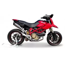 Hp Corse Evoxtreme Ducati Hypermotard 1100