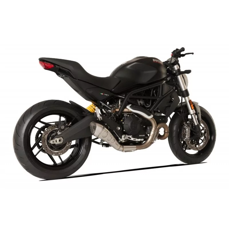 Ducati monster classic online