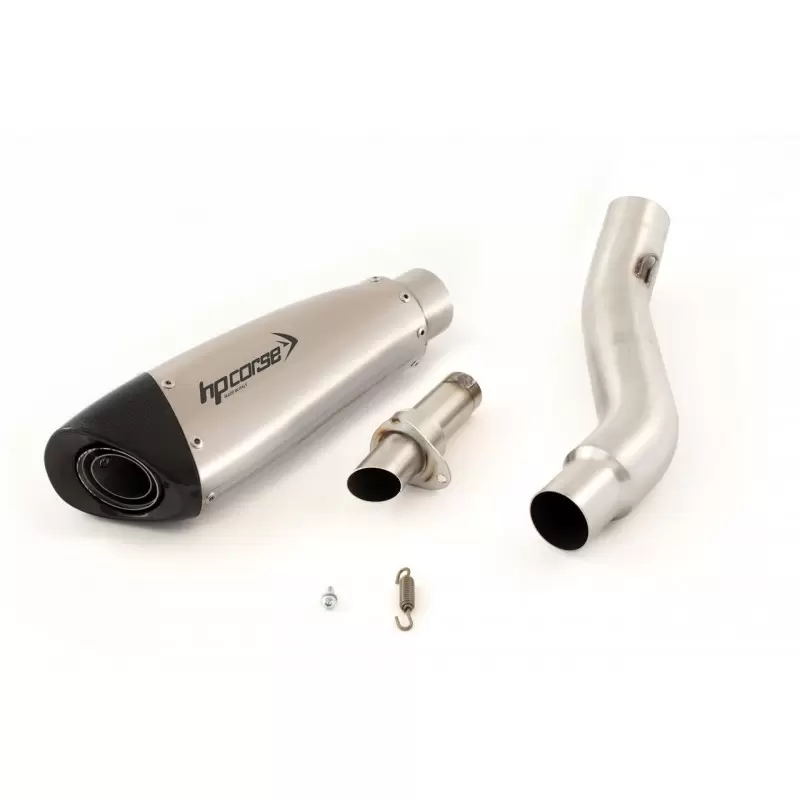 Kawasaki z800 exhaust price online