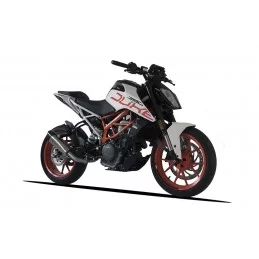 Hp Corse Evoxtreme KTM Duke 390