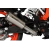 Hp Corse GP07 KTM Duke 390
