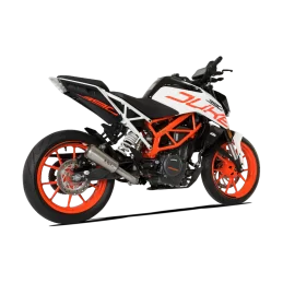 Hp Corse GP07 KTM Duke 390