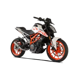 Hp Corse GP07 KTM Duke 390