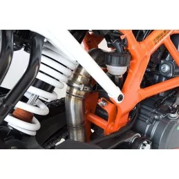 Hp Corse Ktm Duke 390