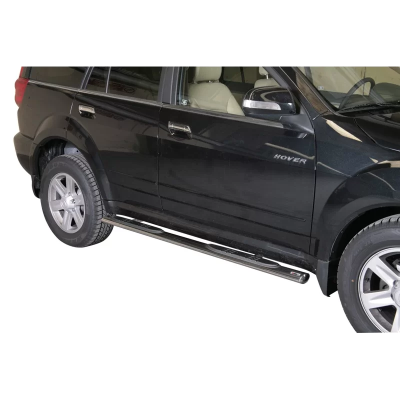 Pedane Great Wall Hover Pedane Great Wall Hover