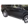 Pedane Great Wall Hover