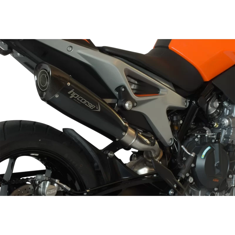 Hp Corse Evoextreme KTM Duke 790