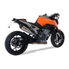 Hp Corse Evoextreme KTM Duke 790