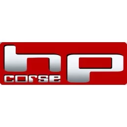 Hp Corse Hydroform Short Black KTM Duke 390