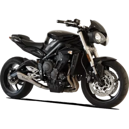 Hp Corse Triumph Street Triple 765