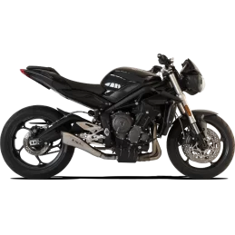 Hp Corse Triumph Street Triple 765