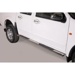 Marche Pieds Great Wall Steed Double Cab. 
