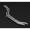 Capristo Porsche Cayenne 536 3.0