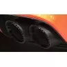 Capristo Porsche Cayenne 536 3.0