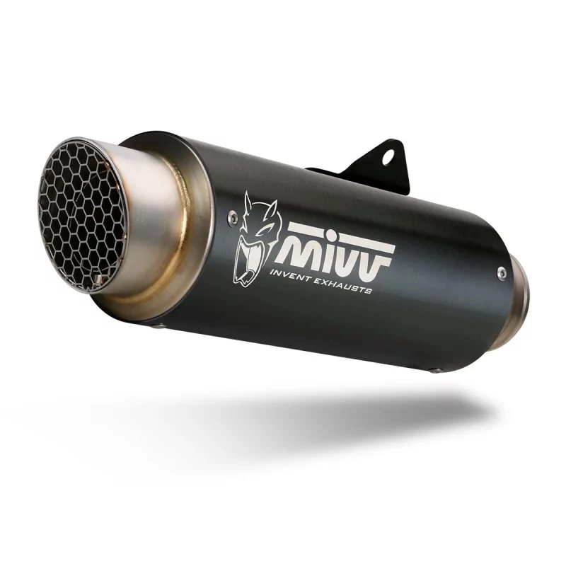 Mivv GP PRO Kawasaki Z 125 Mivv GP PRO Kawasaki Z 125