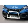 Bull Bar Iveco Daily