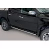 Pedane Mitsubishi L200 Double Cab