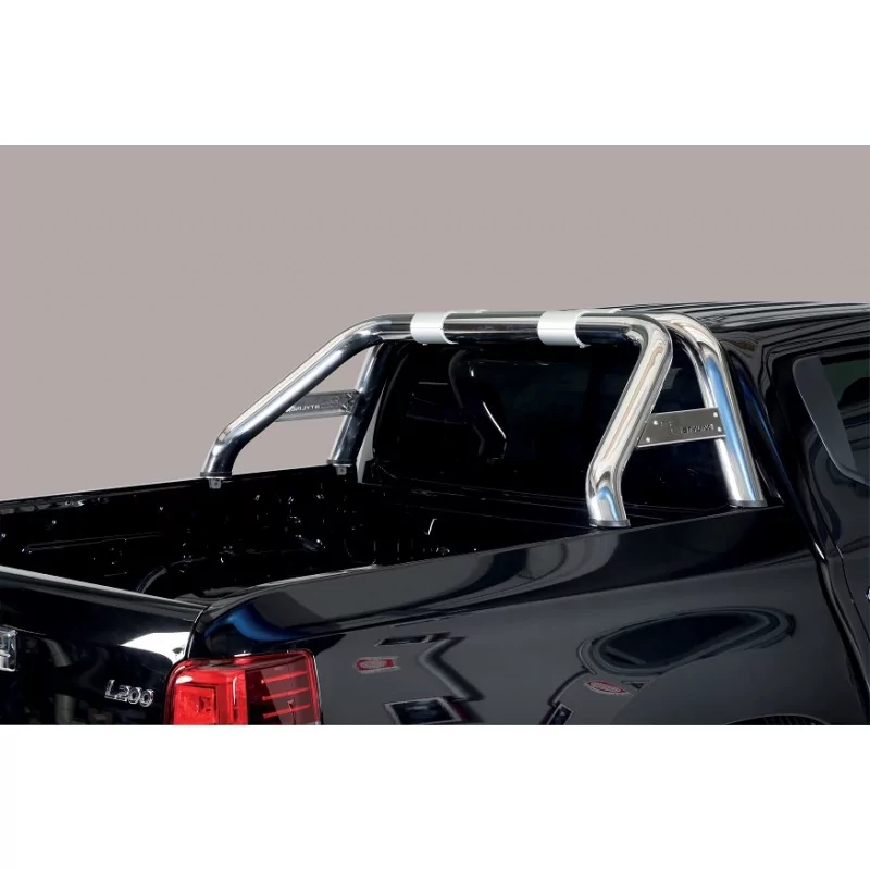 Roll Bar Mitsubishi L200 Double Cab