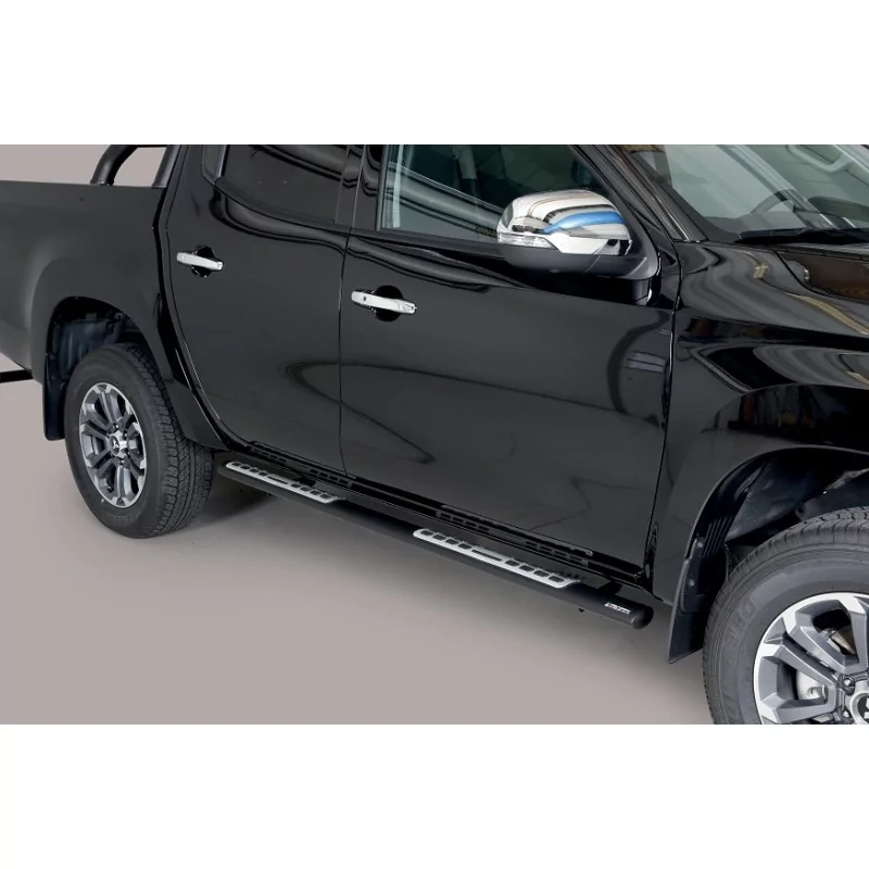 Marche Pieds Mitsubishi L200 Double Cab