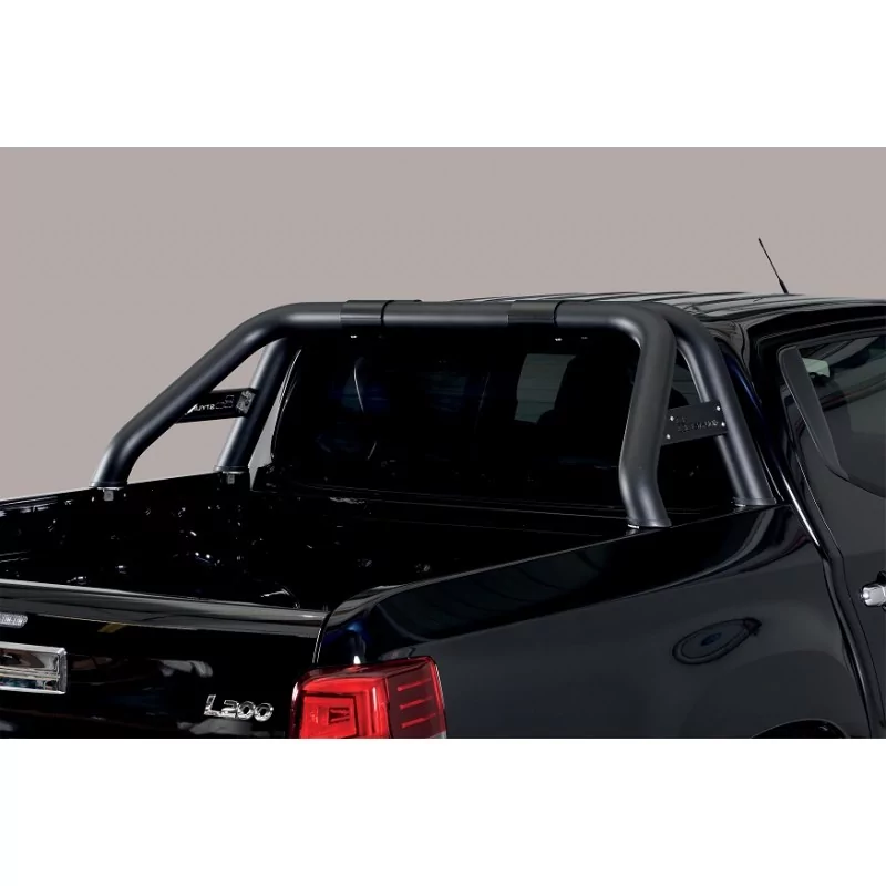 Roll Bar Mitsubishi L200 Double Cab Roll Bar Mitsubishi L200 Double Cab