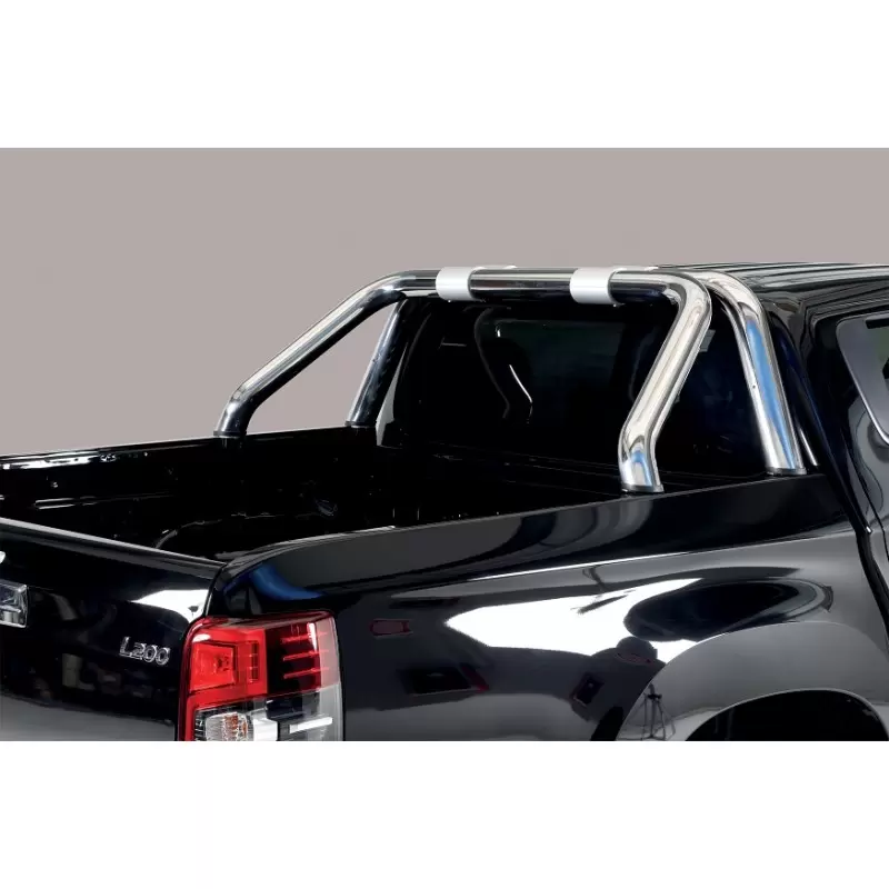 Roll Bar Mitsubishi L200 Double Cab