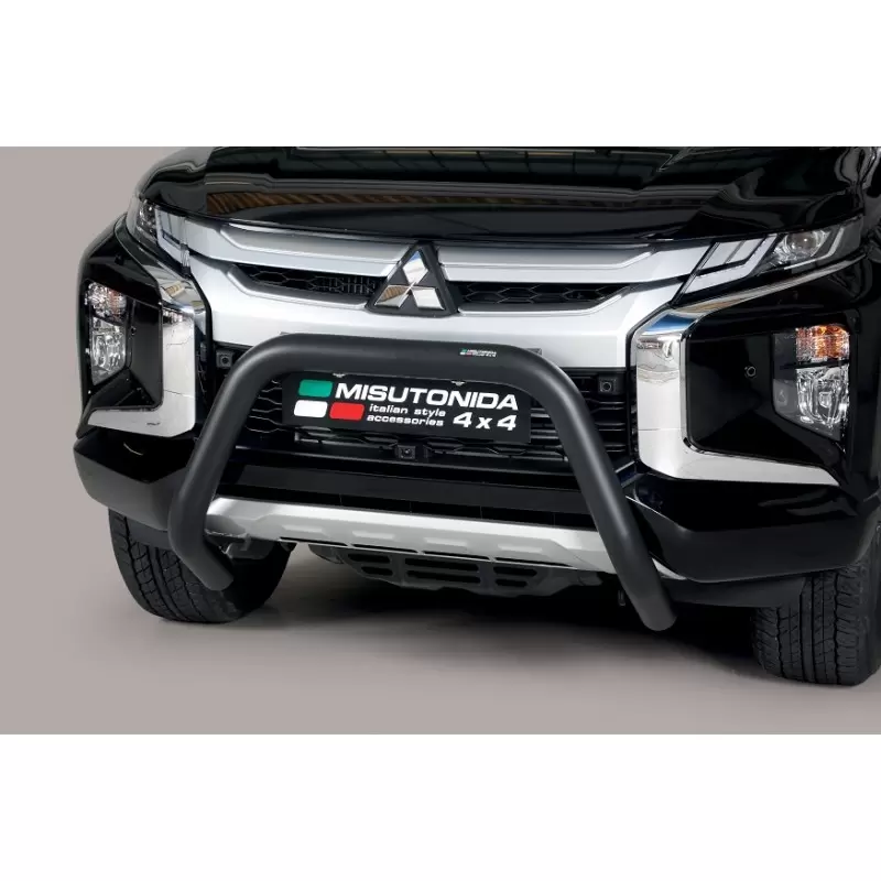 Bull Bar Mitsubishi L200 Double Cab