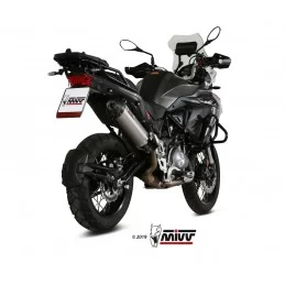 Mivv Oval Benelli TRK 502 X