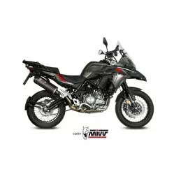 Mivv Oval Benelli TRK 502 X