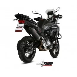 Mivv Oval Benelli TRK 502 X