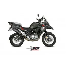 Mivv Oval Benelli TRK 502 X