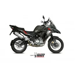 Mivv Speed Edge Benelli TRK 502 X