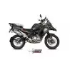 Mivv Speed Edge Benelli TRK 502 X