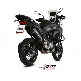 Mivv Speed Edge Benelli TRK 502 X