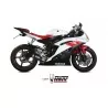 Mivv M3 Yamaha R6 YZF 600