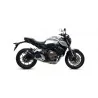 Arrow Honda CBR 650 R