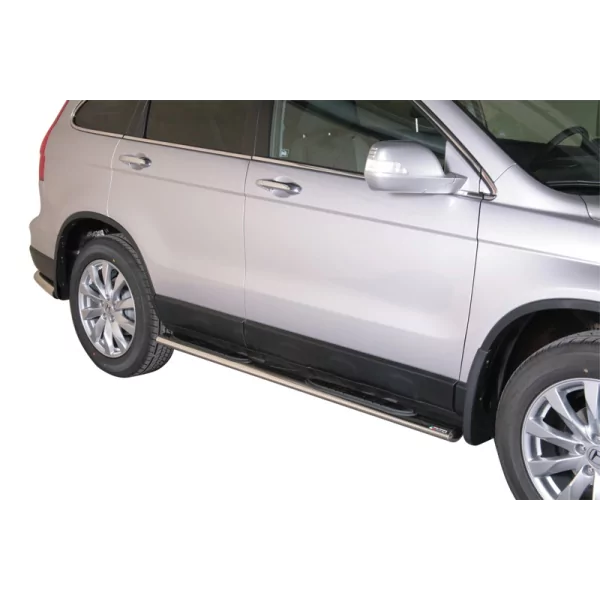Pedane Honda Crv