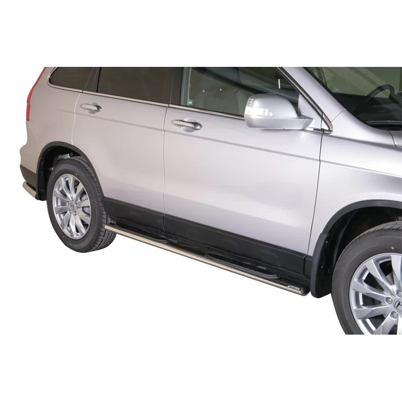 Pedane Honda Crv Pedane Honda Crv