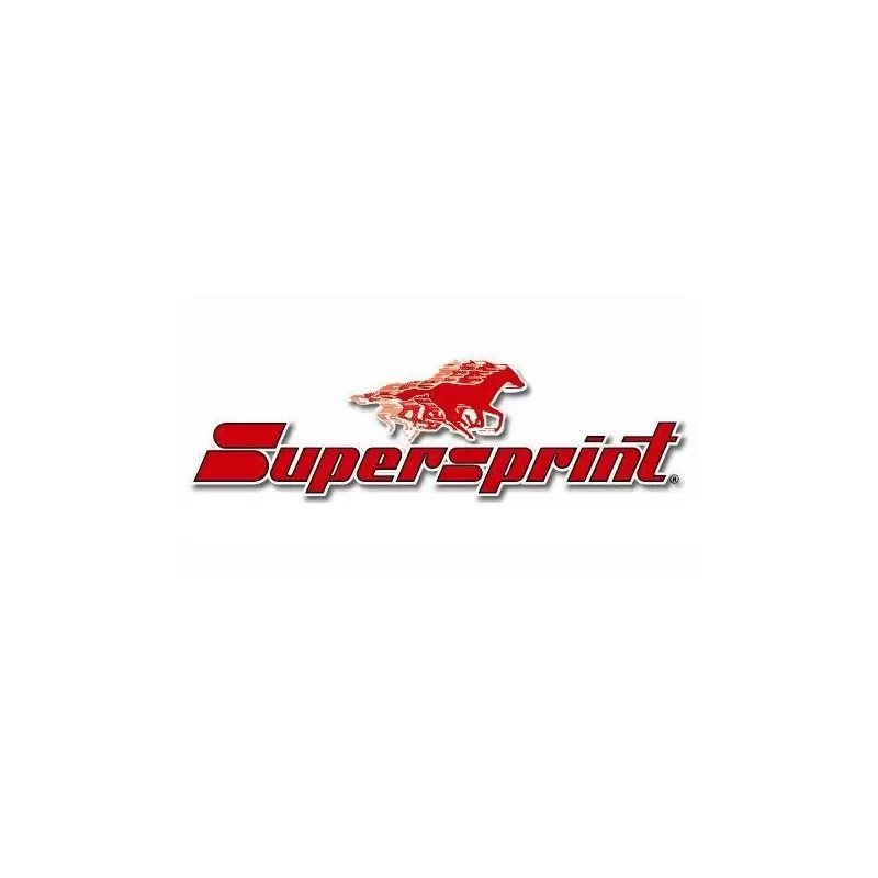 Supersprint Auspuff für MINI F54 Cooper S Clubman JCW ALL4 2.0T